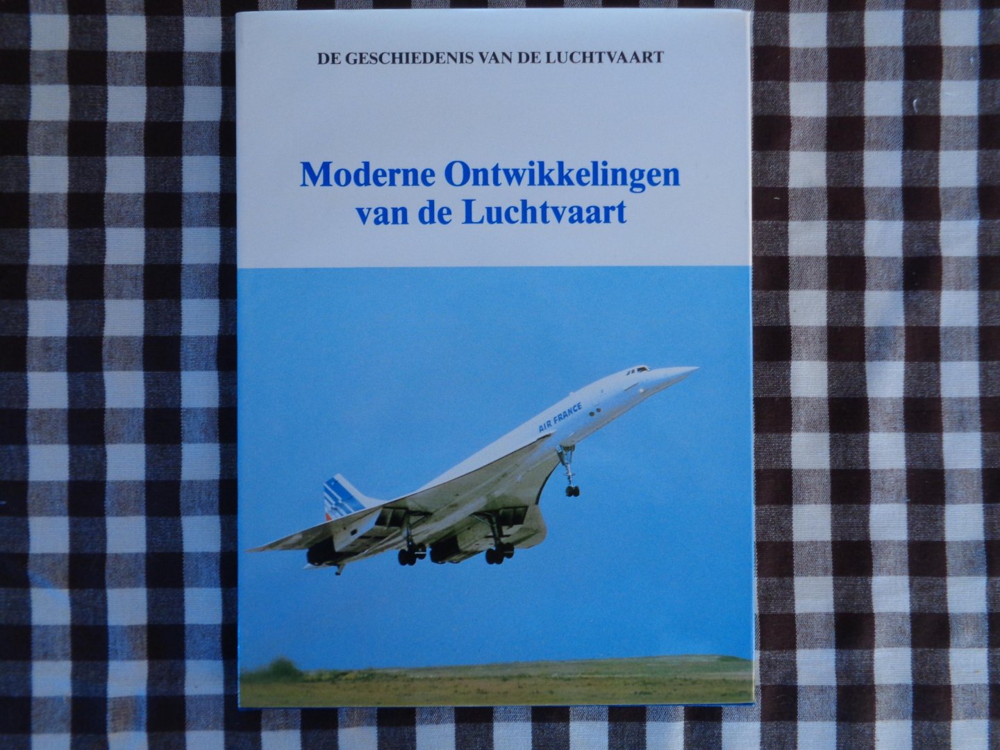 lorna milne - moderne ontwikkelingen van de luchtvaart