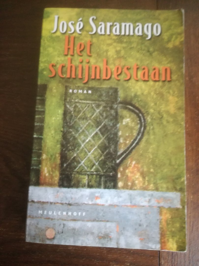 Saramago, José - Het schijnbestaan