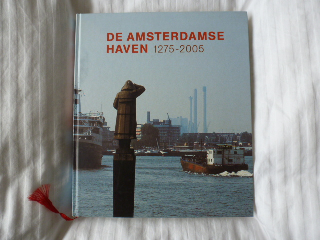  - De Amsterdamse Haven 1275-2005