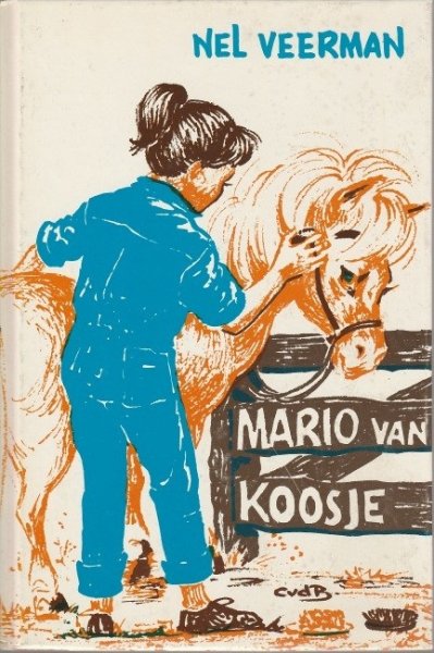 Nel Veerman - Mario van Koosje