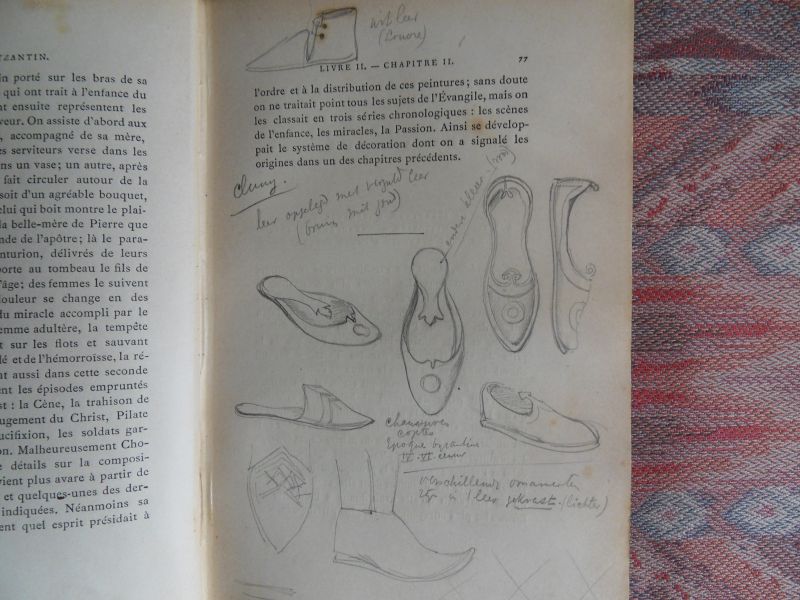 Bayet, Ch. - L`Art Byzantin.