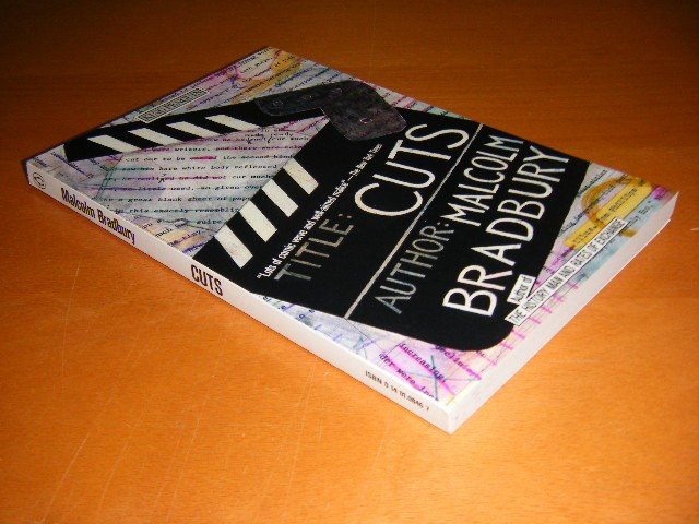 Malcolm Bradbury - Cuts
