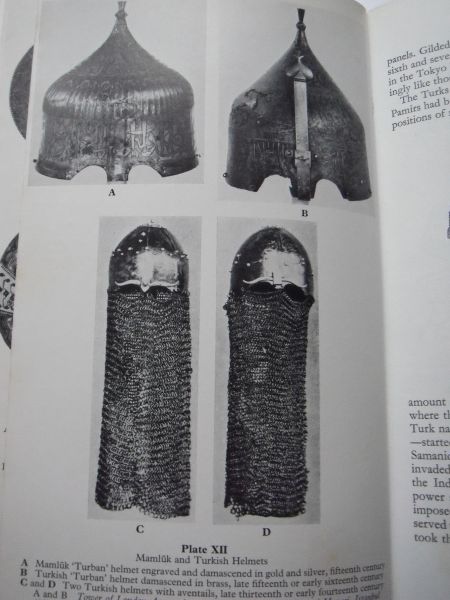 Russel Robinson, H. - Oriental Armour