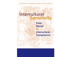 Carlos Nunez - Intercultural sensitivity