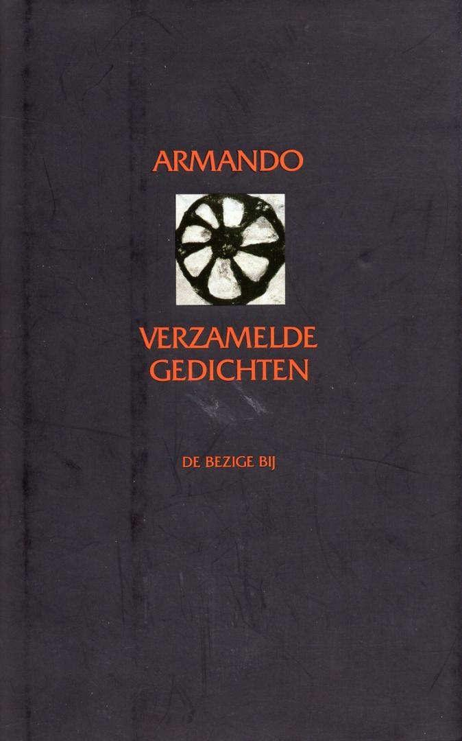 Armando - Verzamelde gedichten