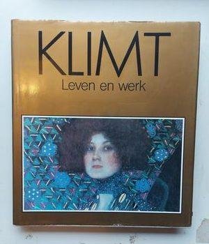 Partsch, Susanna - Klimt , leven en werk