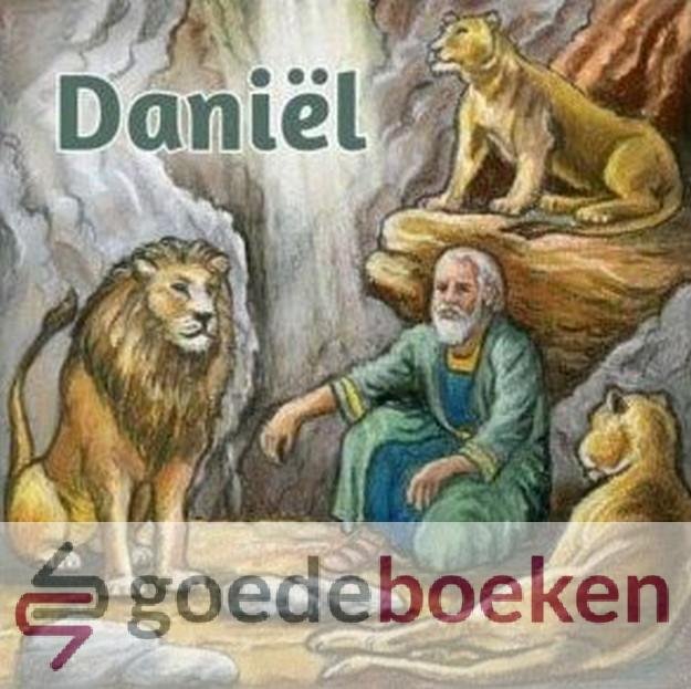 Klaasse-den Haan, Ditteke - Daniël *nieuw*