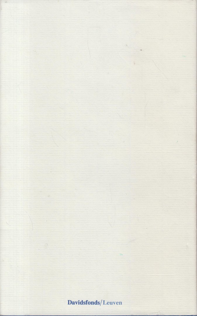 Ostaijen, P. van - Spiegel van uw eenzaamheid - Een keuze uit de poezie van Van Ostaijen, ingeleid en samengesteld door Stefaan Evenepoel.