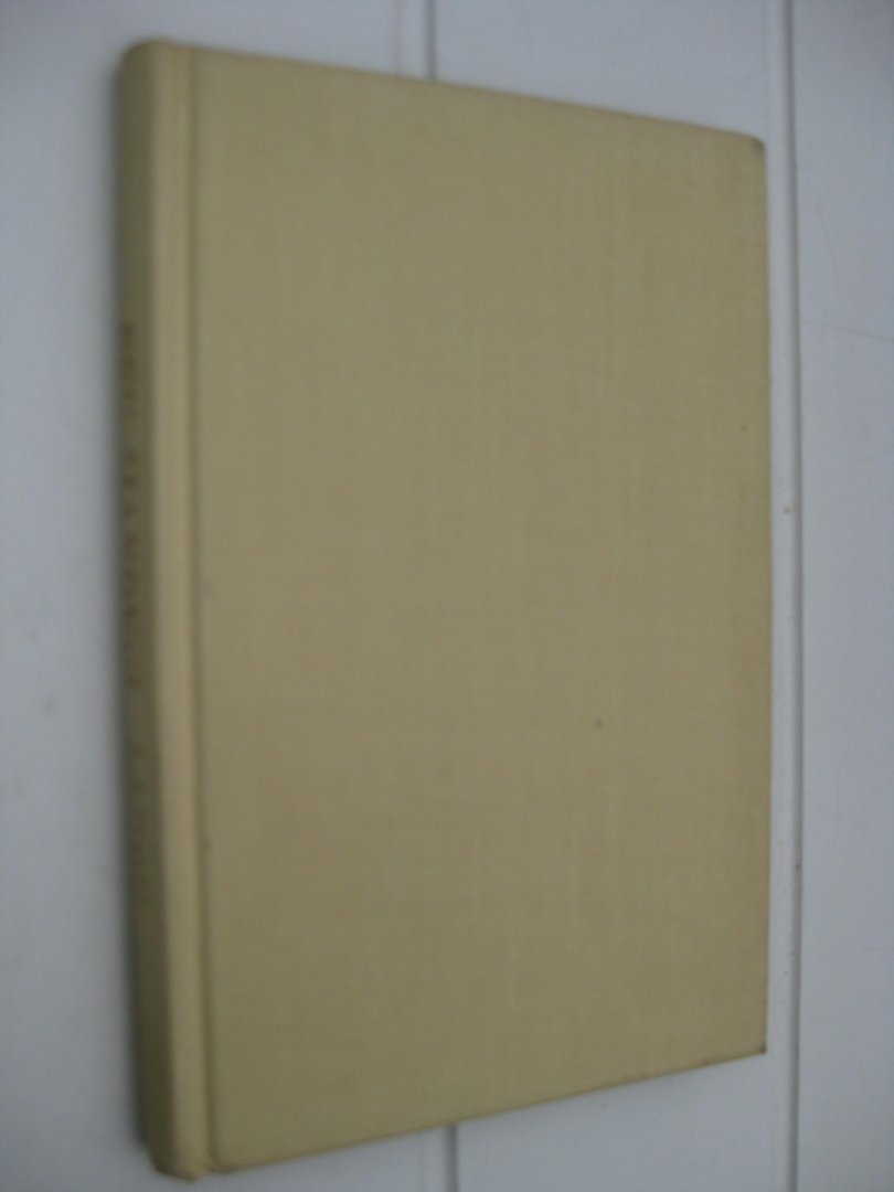 Depauw, Valère - Een handvol Aarde.