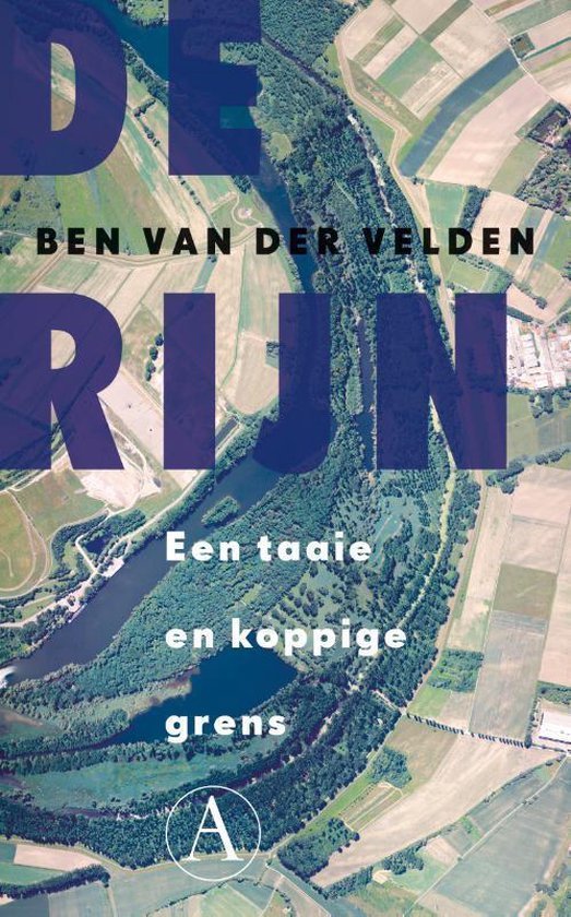 Velden, Ben van der - De Rijn