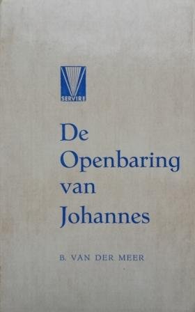 Meer, B. van der - De Openbaring van Johannes