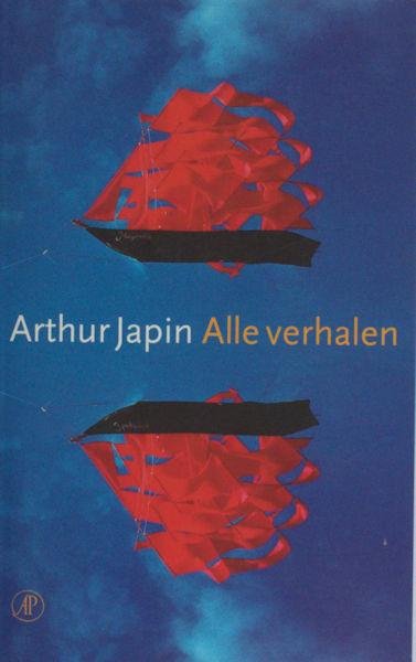 Japin, Arthur. - Alle verhalen.