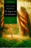 Bodoc, Liliana - Bodoc: De dagen van de Schaduw De sage van het Grensland, Boek 2. Bodoc, Liliana - Bodoc: De dagen van de Schaduw De sage van het Grensland, Boek 2.
