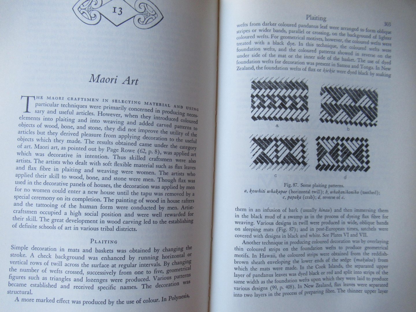 Te Rangi Hiroa - Buck, Peter - The coming of the Maori