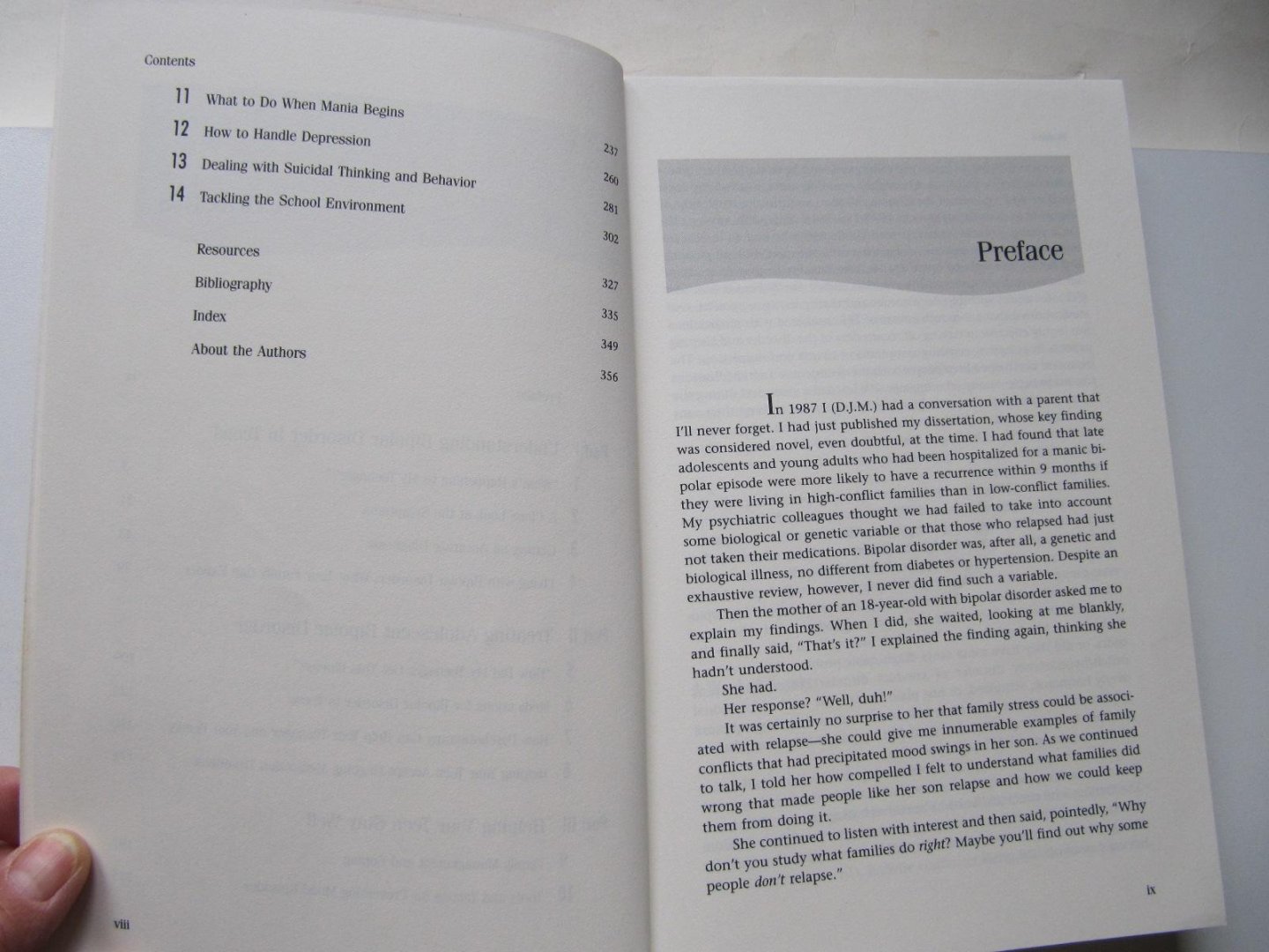 Miklowitz, David J. - The Bipolar Teen / What You Can Do to Help Your Child and Your Family