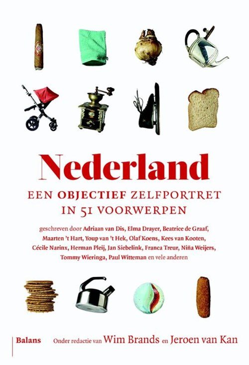 Wim Brands ; Jeroen van Kan - Nederland