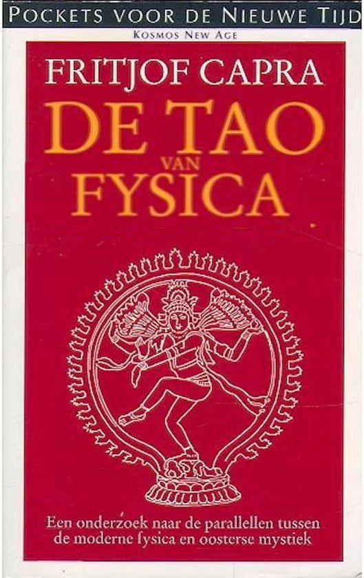 Capra, F. - De tao van fysica / druk 7