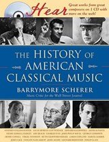 A History of American Classical Music