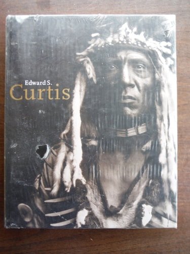 Adam, Christian Hans - Edward S. Curtis - 1868 - 1952