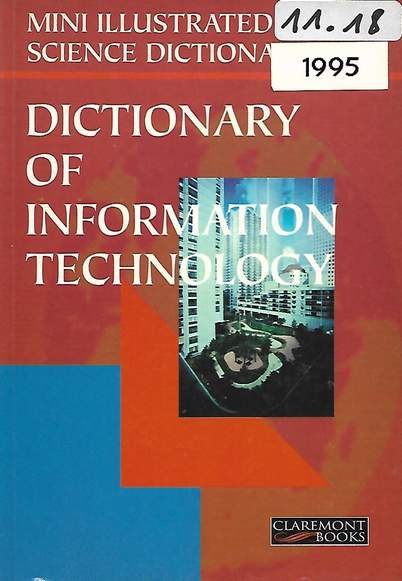 COHN Z. - Dictionary of information technology