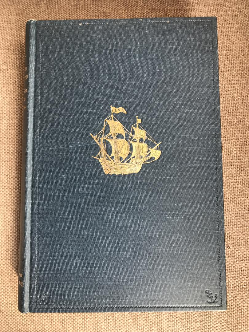  - De reis van Joris van Spilbergen naar Ceylon, Atjeh en Bantam 1601 - 1604