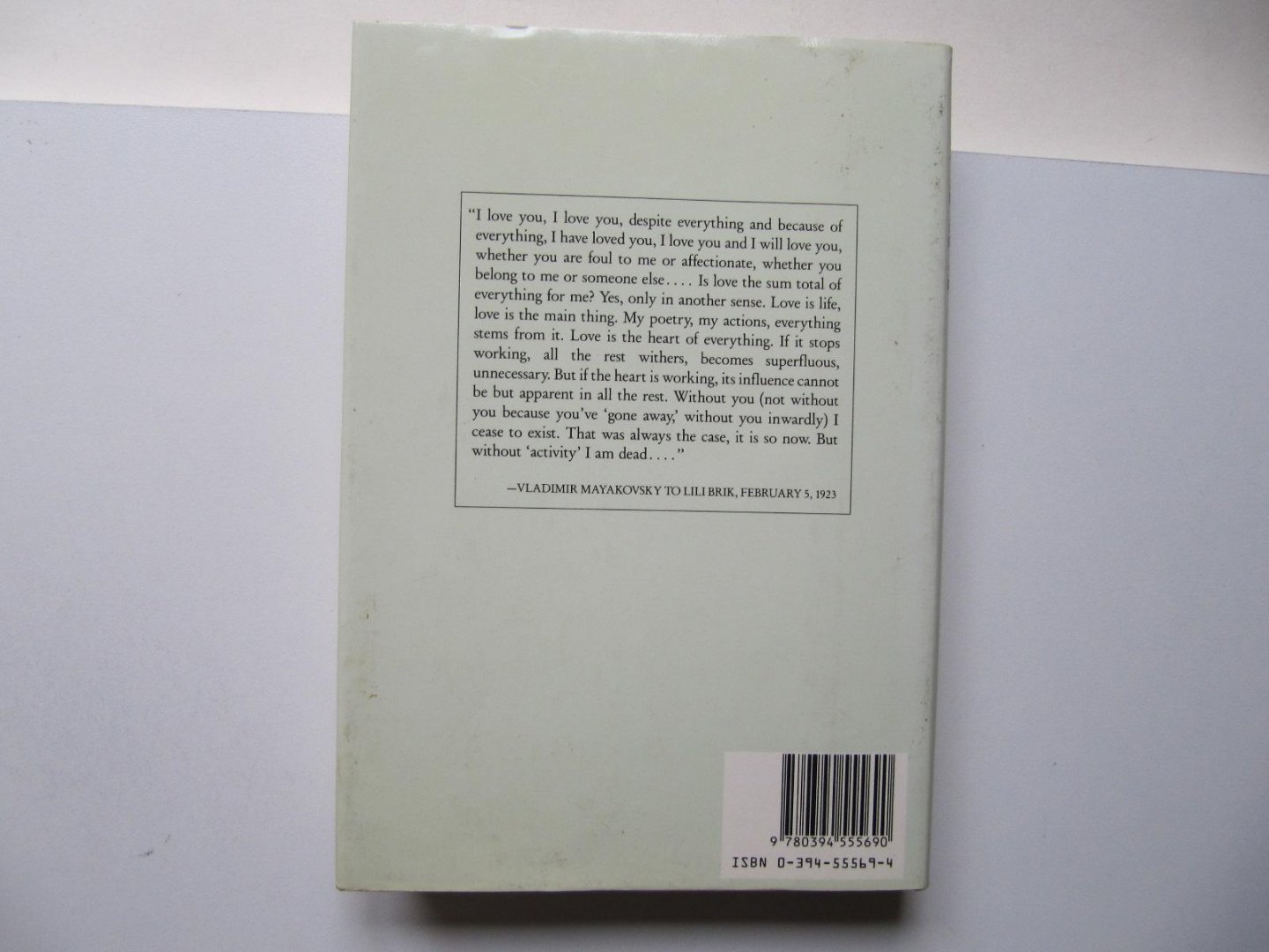 Bengt Jangfeldt - Love is the heart of everything