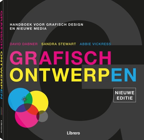 Sandra Stewart - Grafisch ontwerpen