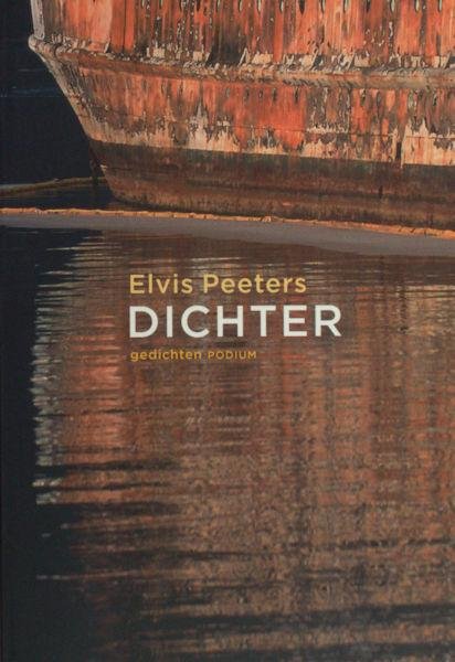 Peeters, Elvis. - Dichter.