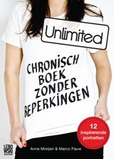 MREIJEN, A. - Unlimited