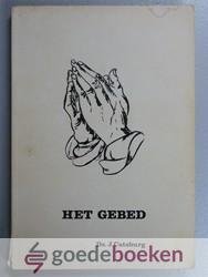 Catsburg, Ds. J. - Het Gebed