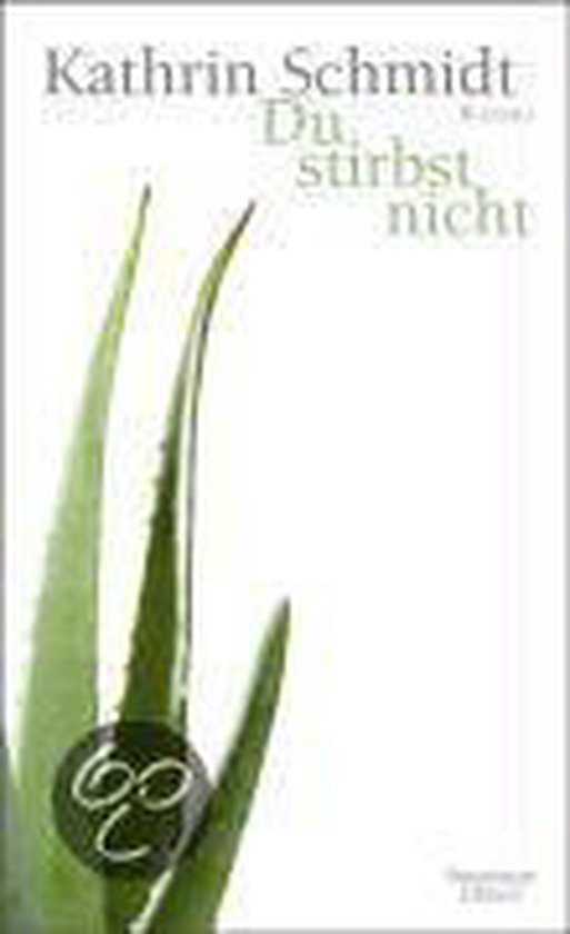 Audiobuch Verlag - Du Stirbst Nicht