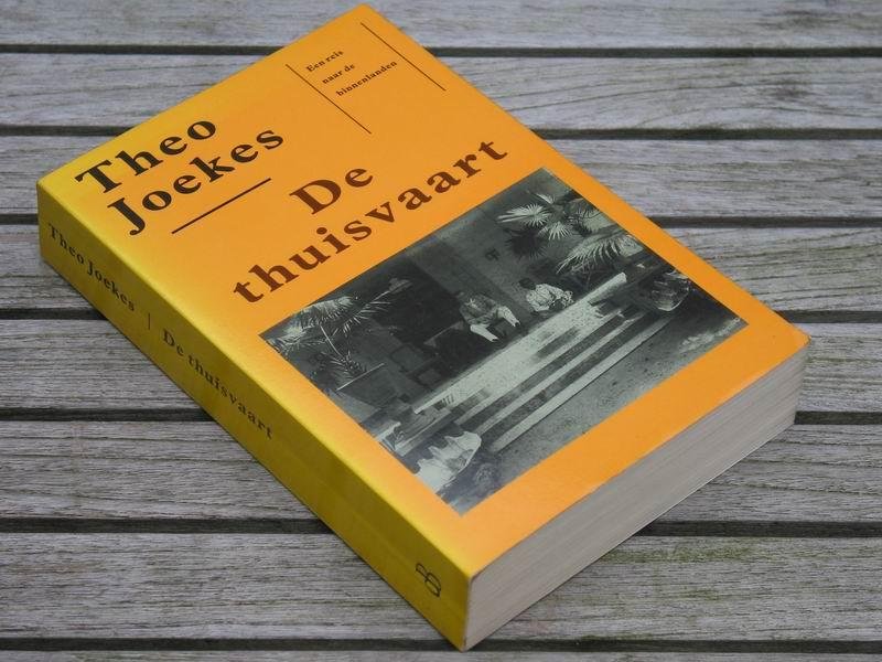 JOEKES TH. - De thuisvaart