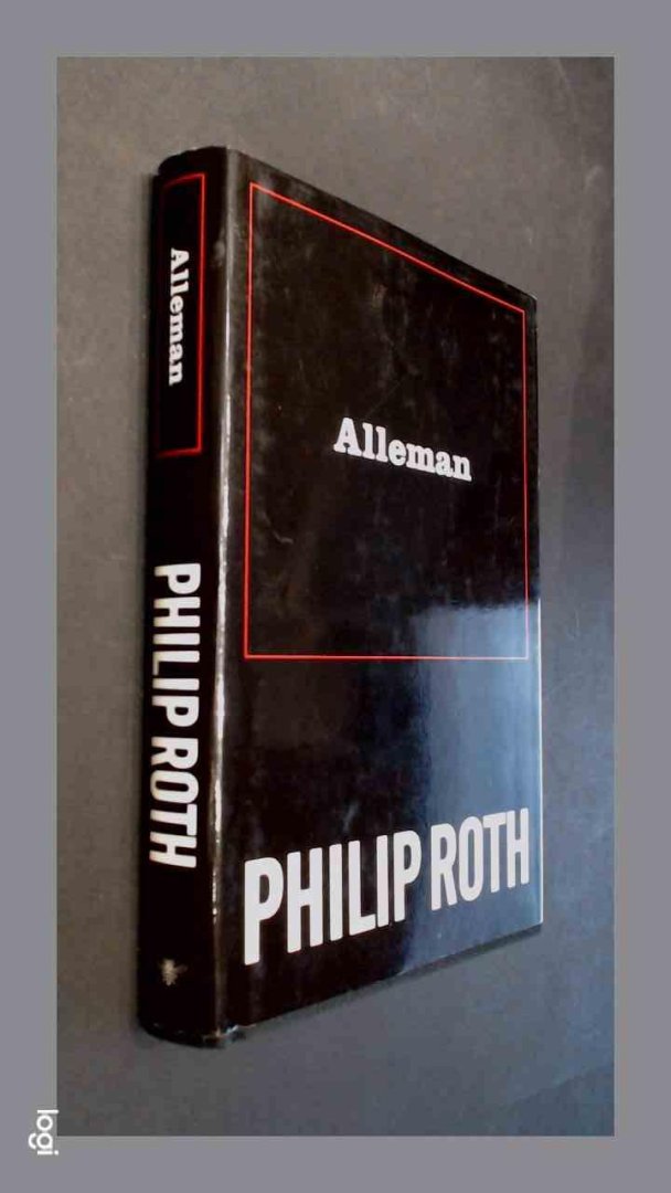 Roth, Philip - Alleman