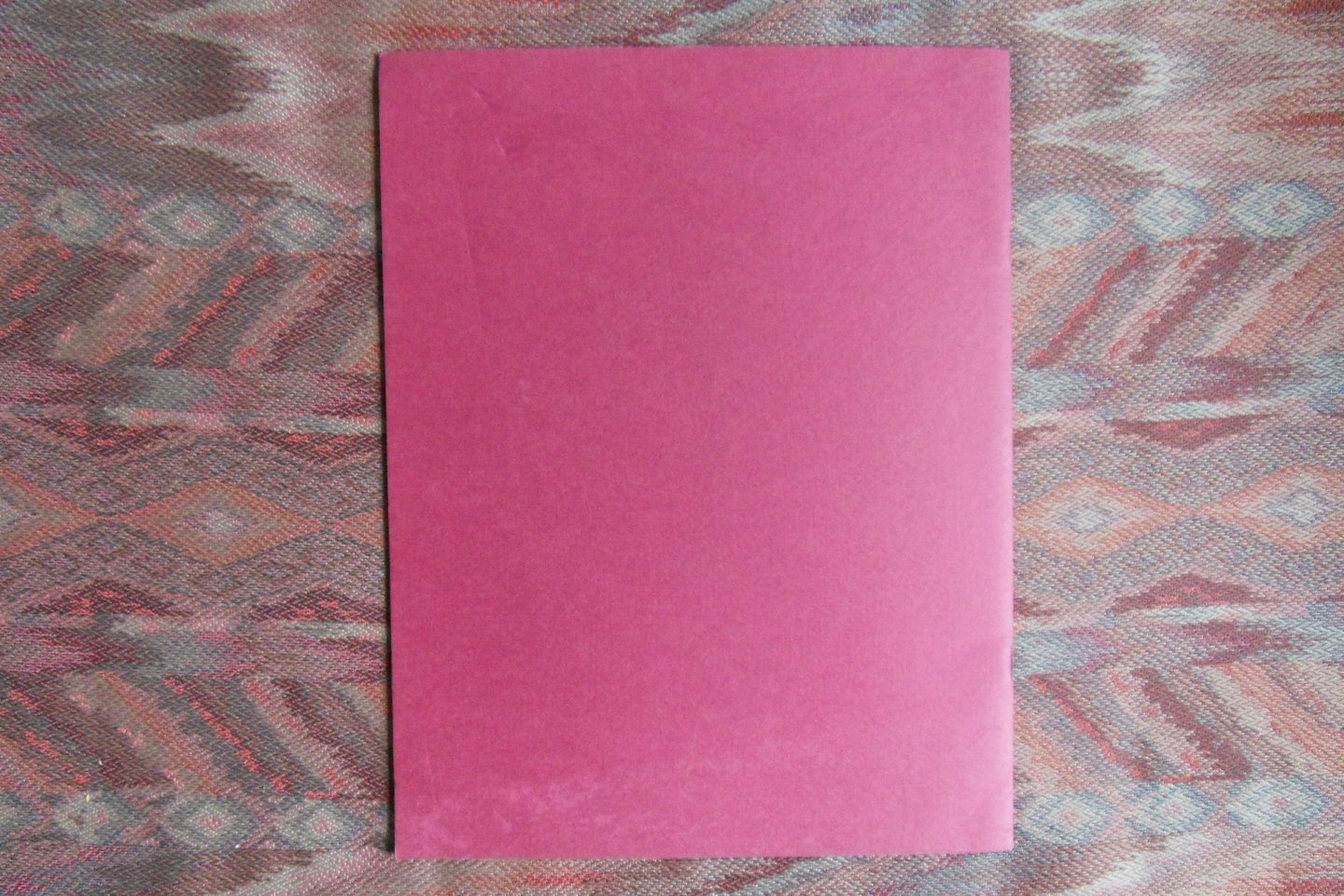 Abramson, Ben. [ 1898 - 1955 ]. - Selfportrait of a Bookseller. [ Beperkte oplage van 500 ex. ].