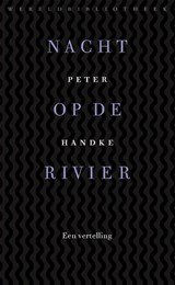 Nacht op de rivier - een vertelling