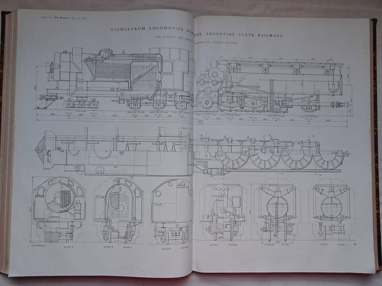 No author. - The Engineer. Weekly issue. Vol. CXLVII- from January to June 1929.