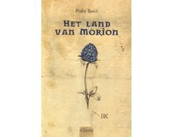 Phebe Rasch - Het land van Morion