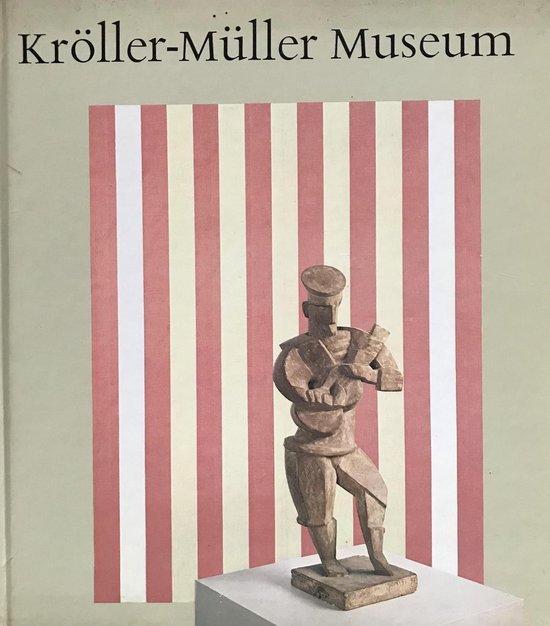 Unknown - Kroller muller museum
