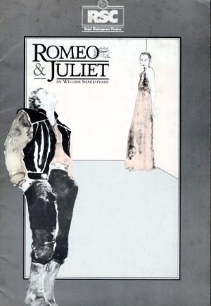 Royal Shakespeare Theatre - Romeo & Juliet