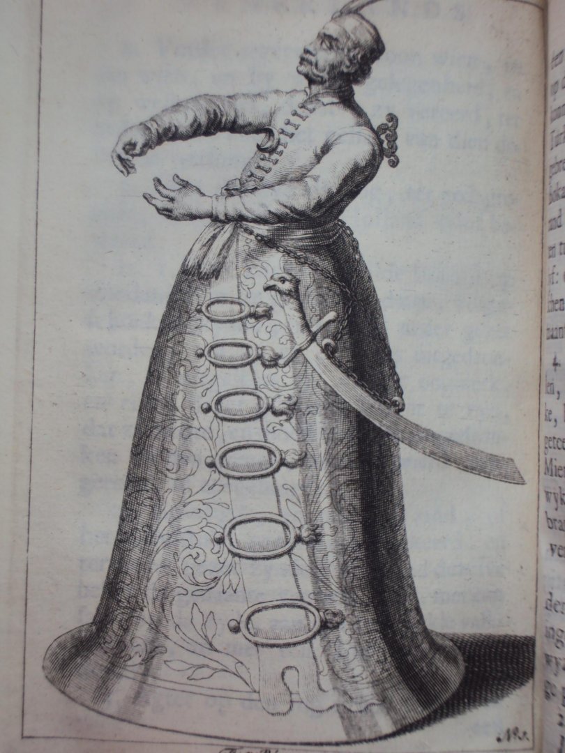K. van Alkemade en P. van der Schelling - Nederlands displegtigheden, vertoonende de plegtige gebruiken aan den dis, in het houden van maaltyden, en het drinken der gezondheden