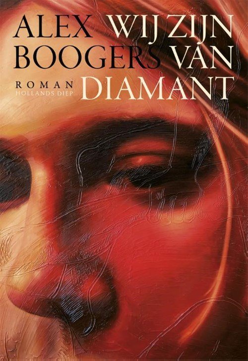 Alex Boogers - Wij zijn van diamant