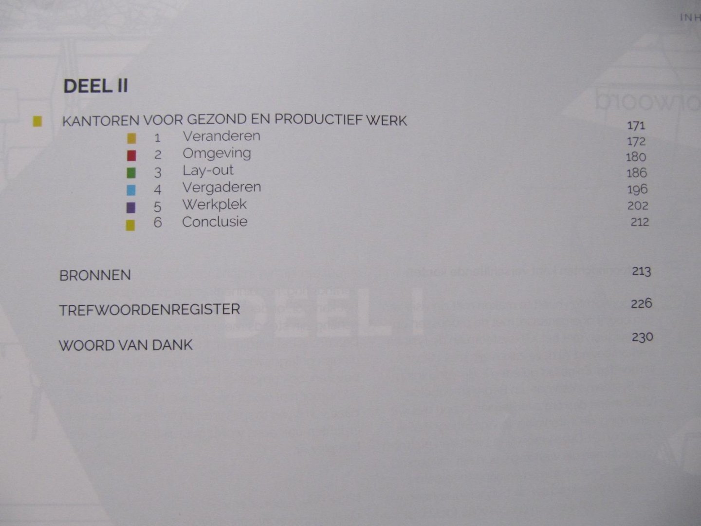 Vink, Peter - Het nieuwe kantoorinrichten