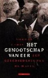 Lewis, Norman - HET GENOOTSCHAP VAN EER : Een geschiedenis van de Mafia
