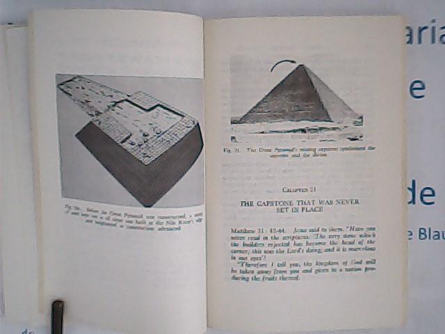 Rodolfo Benavides - Dramatic Prophecies of the Great Pyramids
