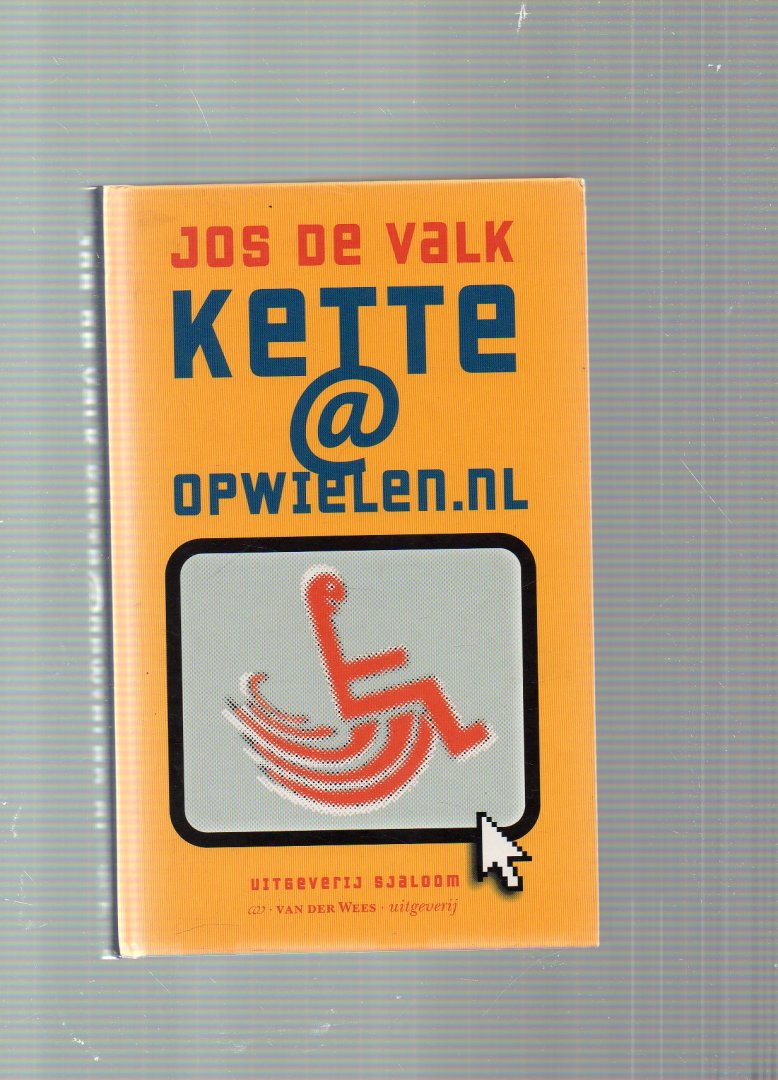 VALK  JOS de - kette@opwielen.nl