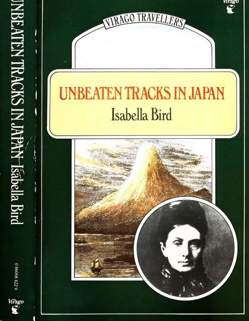 Bird, Isabella L. - Unbeaten Tracks in Japan.