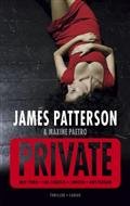 M. Paetro - Private - Auteur: James Patterson & Maxine Paetro Los Angeles