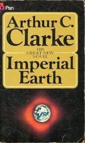 Clarke, Arthur C. - Imperial earth