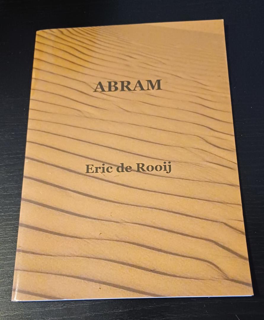 Rooij, Eric de - Abram