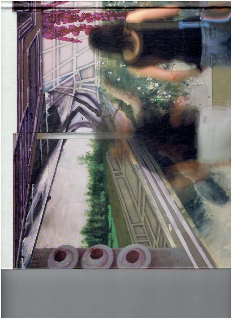 Auer, Barbara - Wolfgang Ellenrieder / Parallel